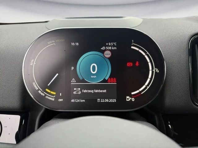 MINI Cooper SE Countryman All4 SE