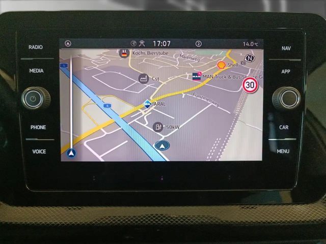 Volkswagen T-Cross 1.0 TSI DSG Life