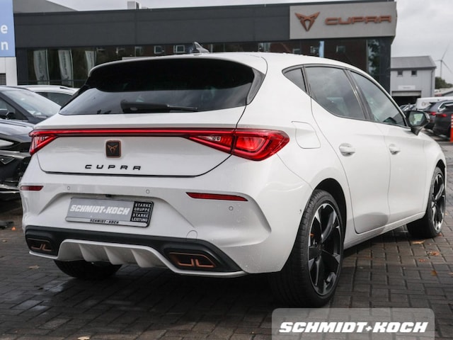 Cupra Leon 1.4 e-Hybrid DSG