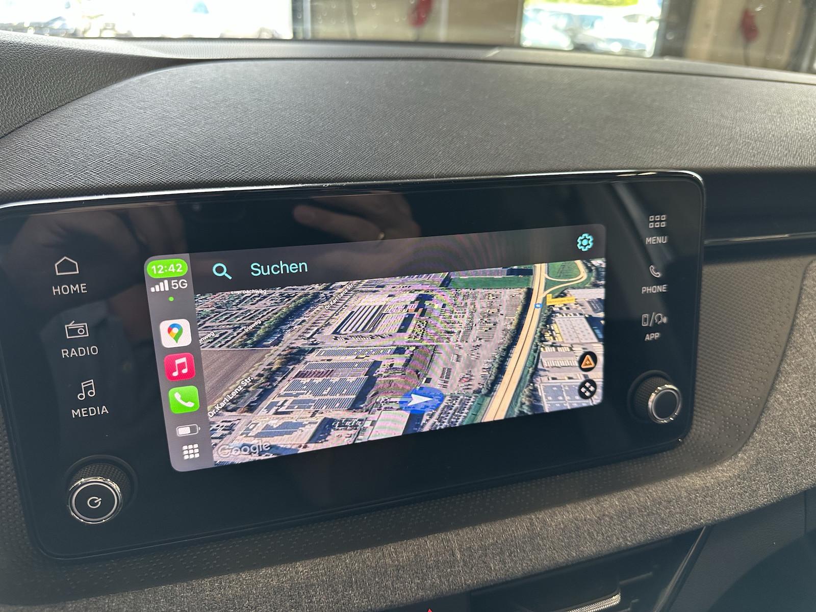 Skoda Scala Selection