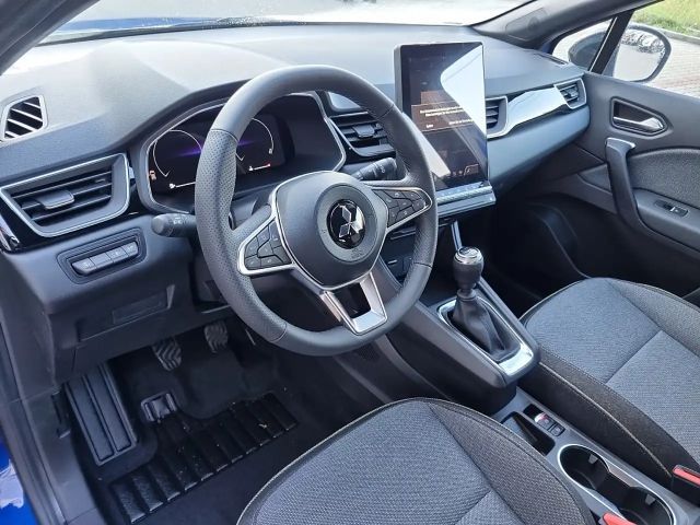 Mitsubishi ASX DI-T Intense