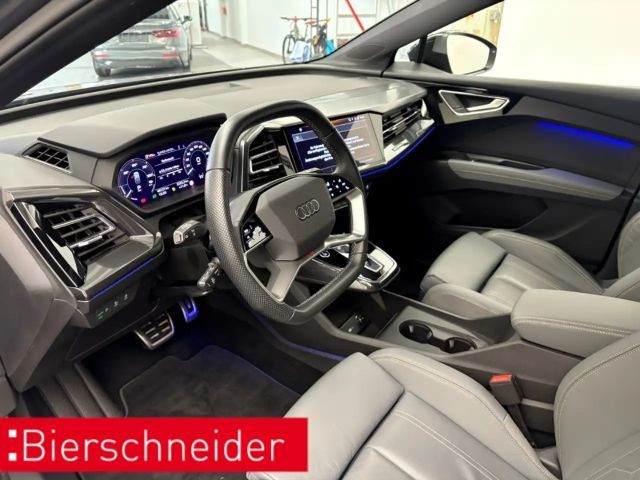 Audi Q4 e-tron 35 Sportback