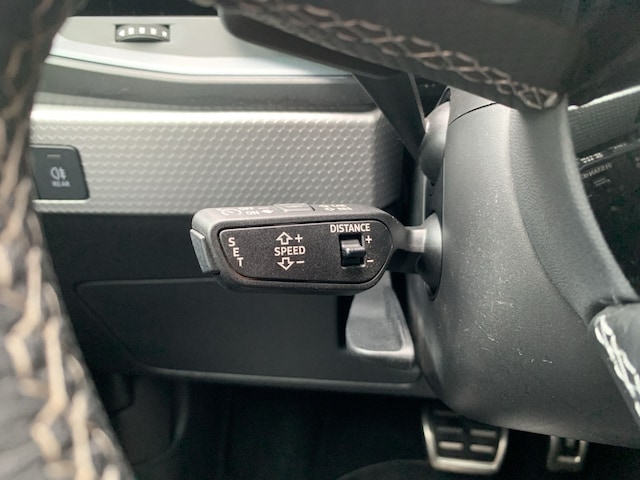 Audi A1 40 TFSI S-Tronic Sportback