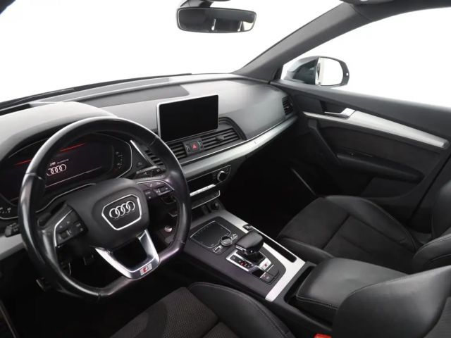 Audi SQ5 3.0 TDI Quattro