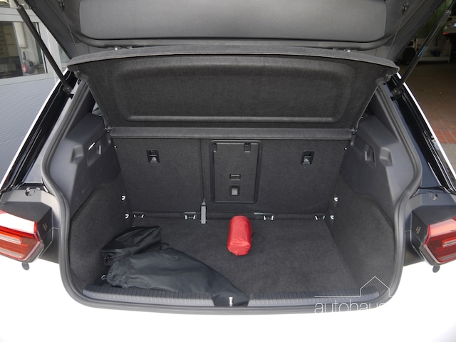 Volkswagen ID.3 Business Performance Pro