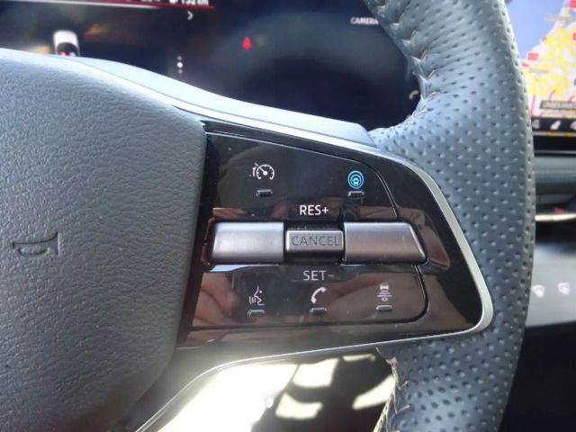 Nissan Ariya 87 kWh Evolve