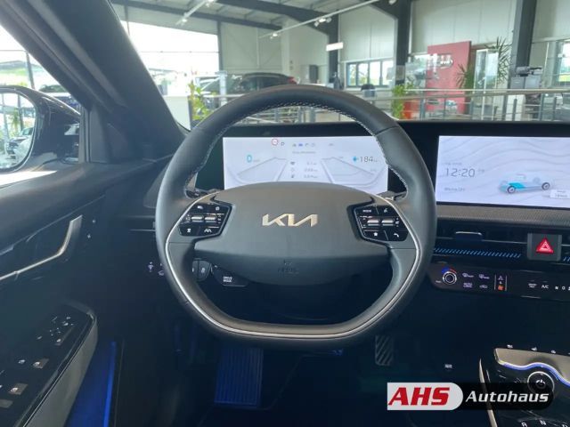 Kia EV6 77,4 kWh GT-Line