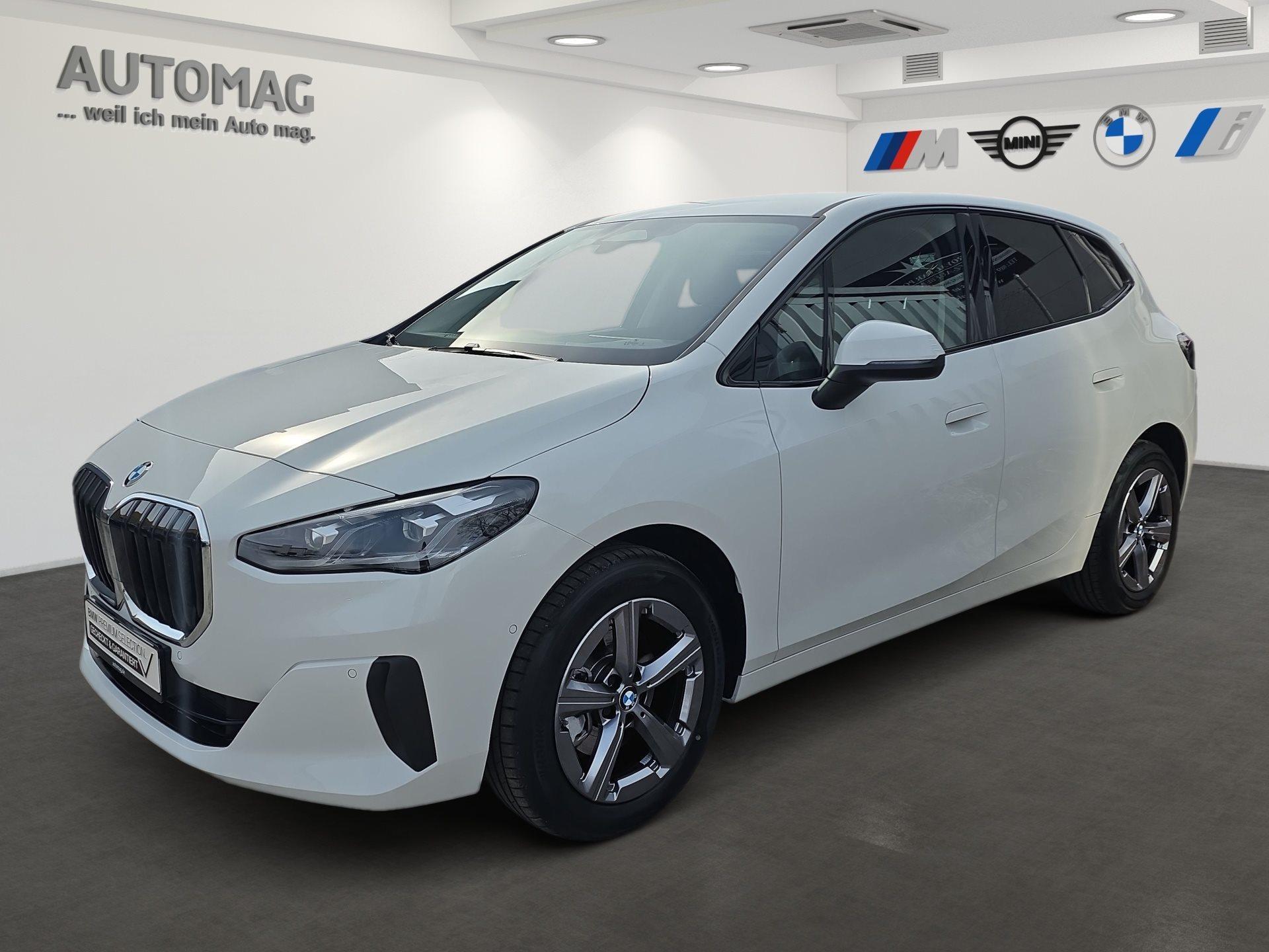BMW 220 220i Active Tourer