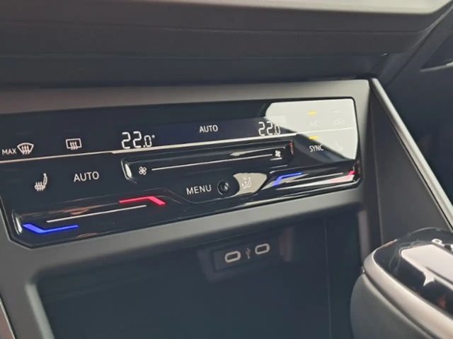 Volkswagen Taigo 1.0 TSI R-Line