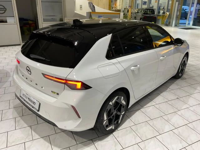 Opel Astra GSe Hybrid Innovation