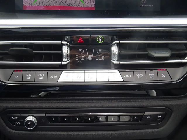 BMW Z4 Cabrio M-Sport Roadster sDrive20i