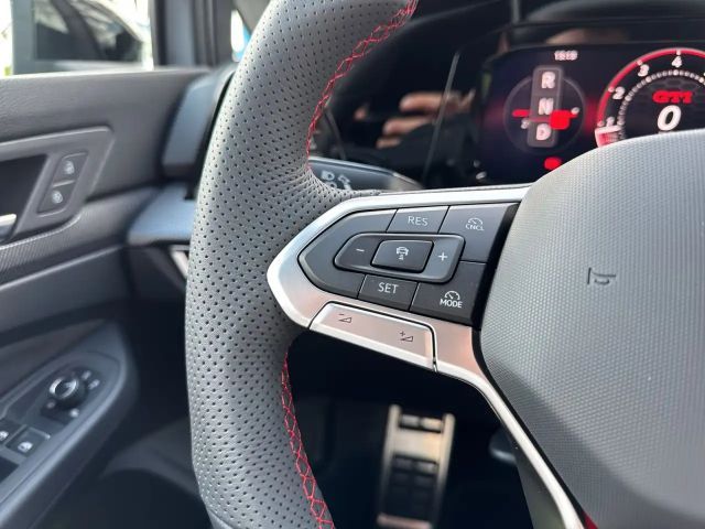 Volkswagen Golf DSG GTI