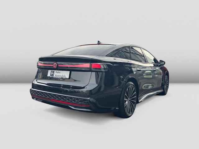 Volkswagen ID.7 4Motion GTX IQ.Drive