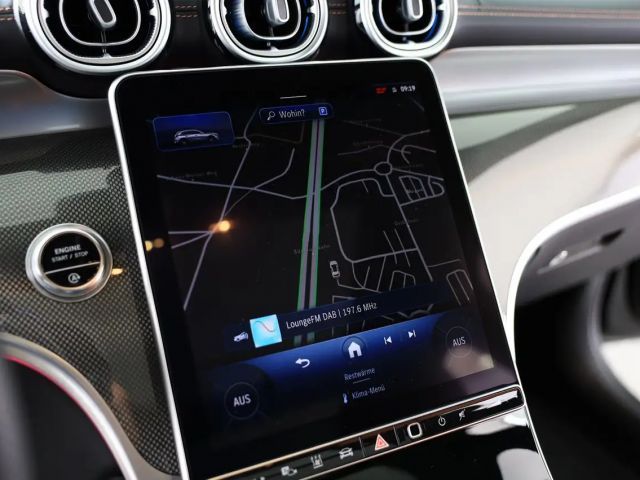 Mercedes-Benz GLC 220 4MATIC GLC 220 d