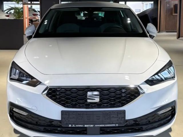 Seat Leon 1.5 eTSI DSG