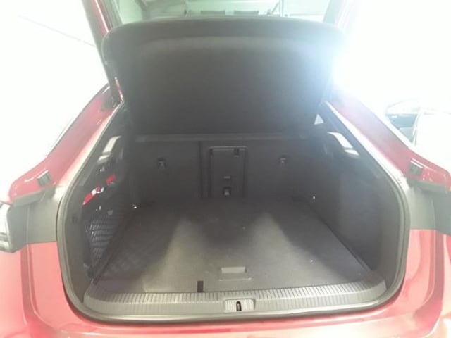 Volkswagen ID.7 IQ.Drive Style