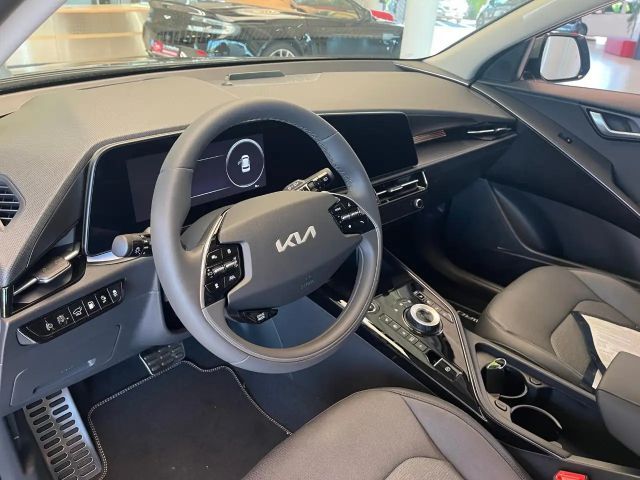 Kia Niro Hybrid PHEV Spirit