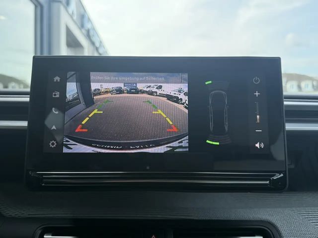 Citroën C3 Aircross Max