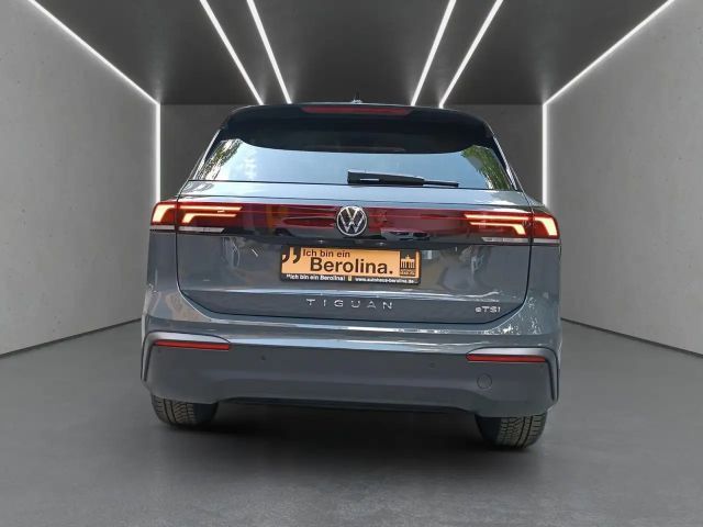 Volkswagen Tiguan 1.5 eTSI DSG Life