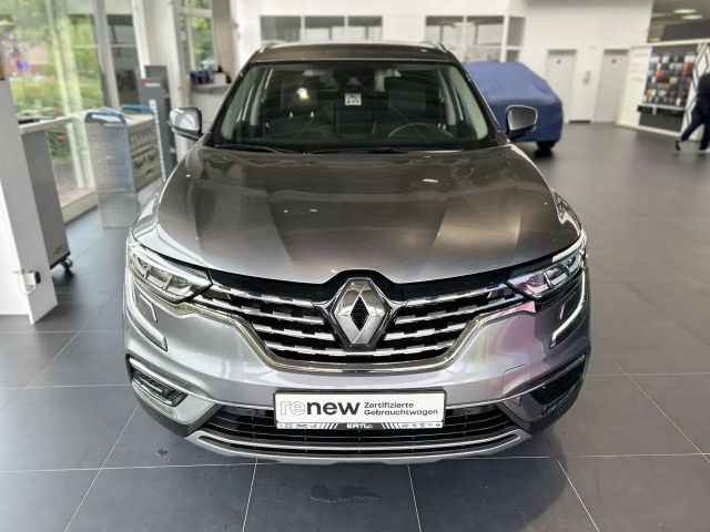 Renault Koleos EDC TCe 160 Techno