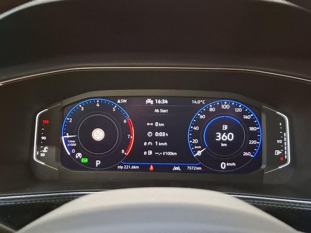 Volkswagen T-Cross DSG R-Line