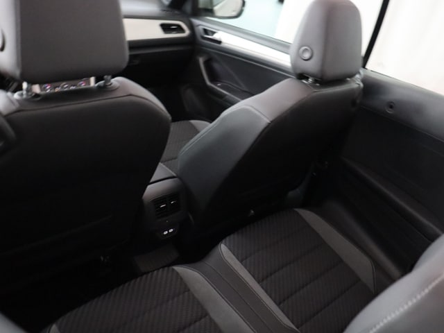 Volkswagen T-Roc Cabriolet DSG