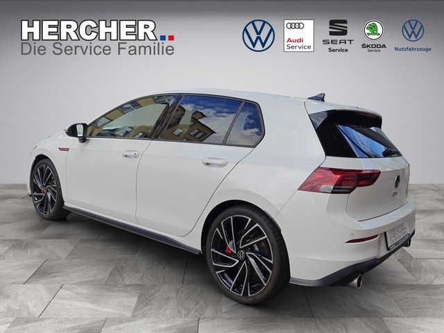 Volkswagen Golf Business DSG GTI Golf VIII