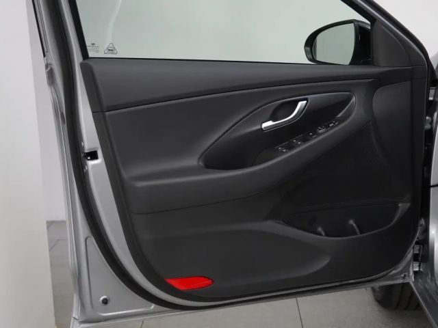 Hyundai i30 1.0 T-GDi