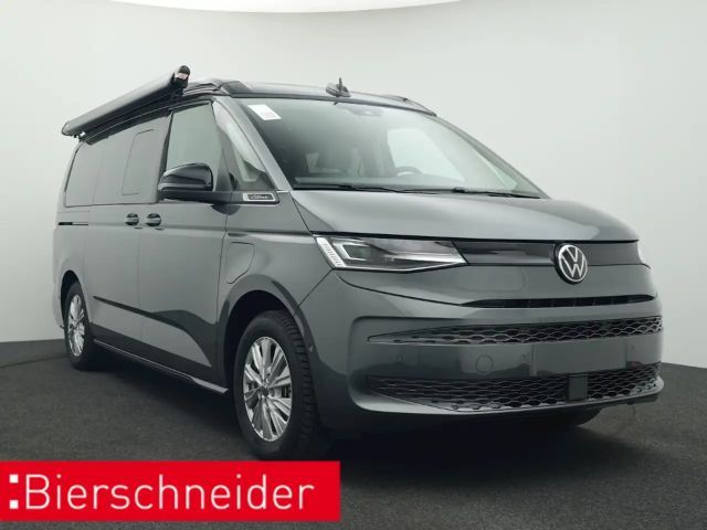 Volkswagen California Beach T7 eHybrid