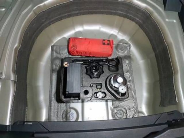 Volkswagen T-Cross GOAL TSI CarPlay/Virt/ACC/LED/Navi/PDC