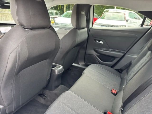 Opel Mokka 1.2 Turbo Edition Turbo