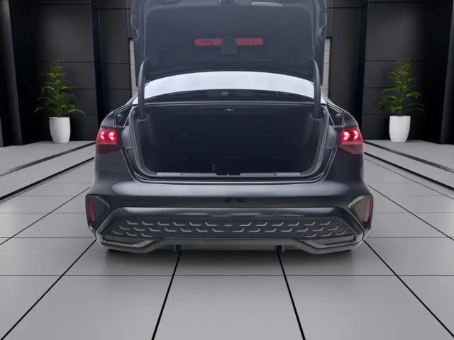 Audi A3 30 TFSI S-Line Sedan