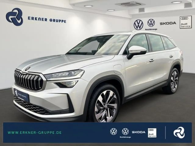 Skoda Kodiaq 1.5 TSI Selection iV