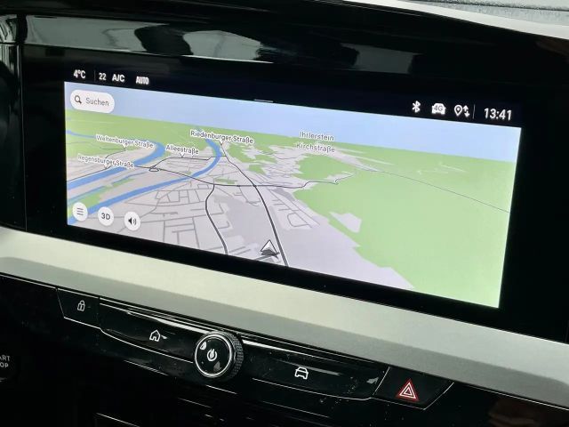 Opel Mokka GS-Line Grand Sport