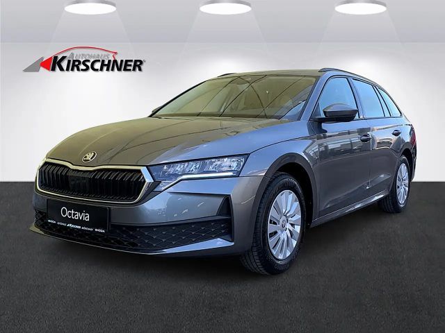 Skoda Octavia Kombi 1,5 TSI Essence