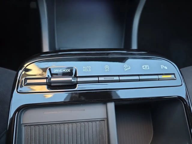 Hyundai Tucson 1.6 N Line T-GDi