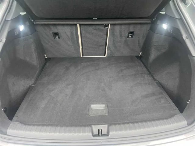 Audi Q4 e-tron Quattro