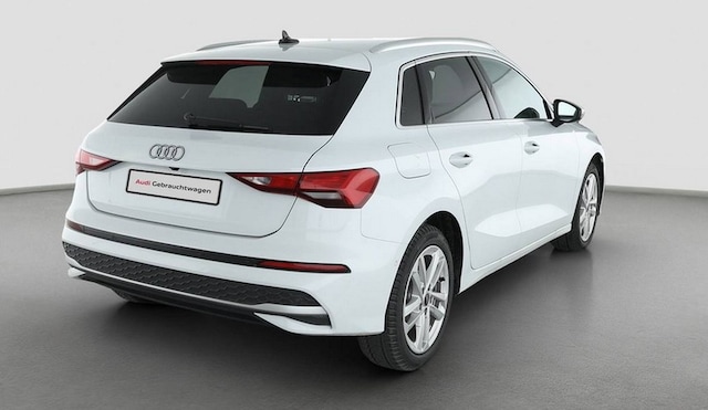 Audi A3 30 TFSI S-Tronic Sportback