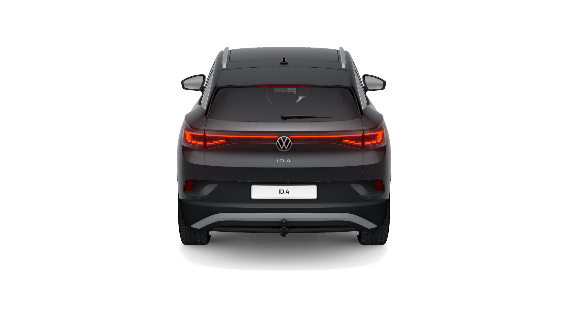 Volkswagen ID.4 | PANO NAVI AHK LED