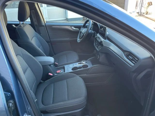 Ford Kuga Plug in Hybrid Titanium