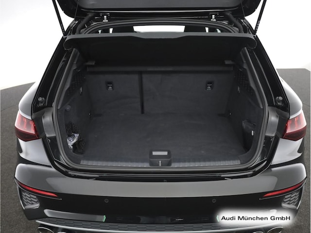 Audi S3 Quattro S-Tronic Sportback