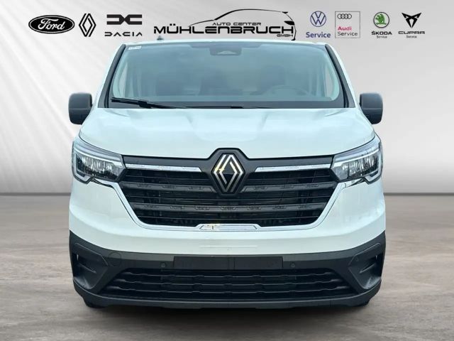 Renault Trafic Blue Comfort L1H1 dCi 130