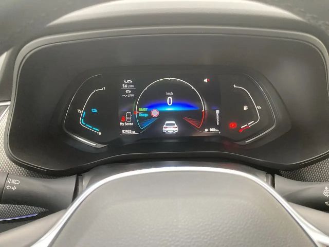 Renault Arkana E-Tech Hybrid Intens