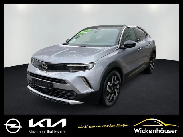 Opel Mokka Elegance Mokka-e