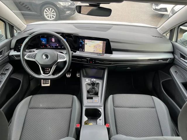 Volkswagen Golf 1.5 TSI Life