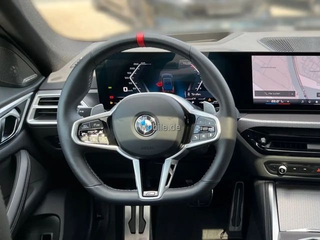 BMW 440 Coupé Gran Coupé M440i xDrive