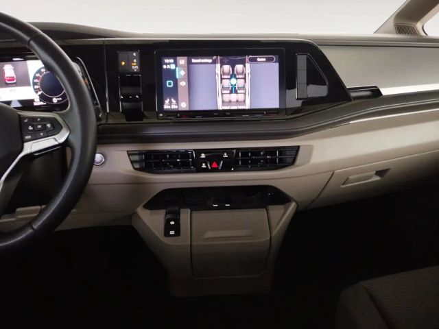Volkswagen Multivan Business T7
