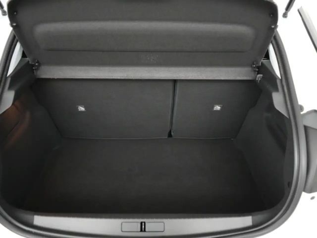 Opel Corsa Edition F Edition