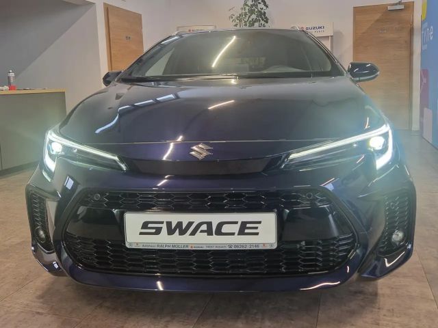 Suzuki Swace Comfort Hybrid
