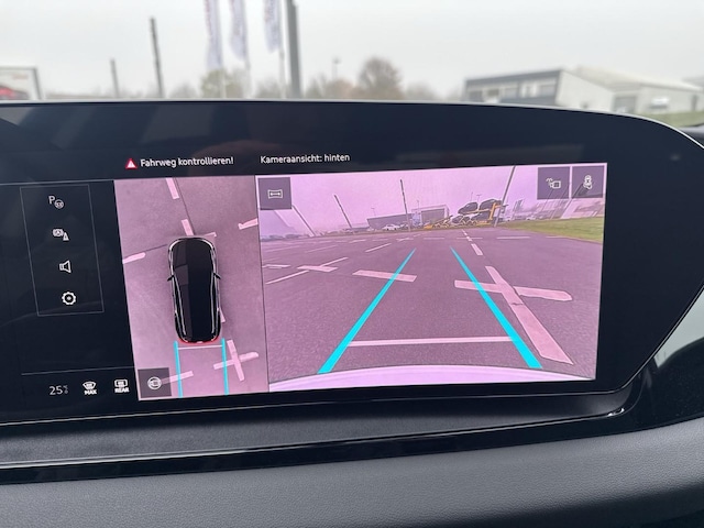 Audi Q6 e-tron Suv e-tron Audi Q6 SUV e-tron